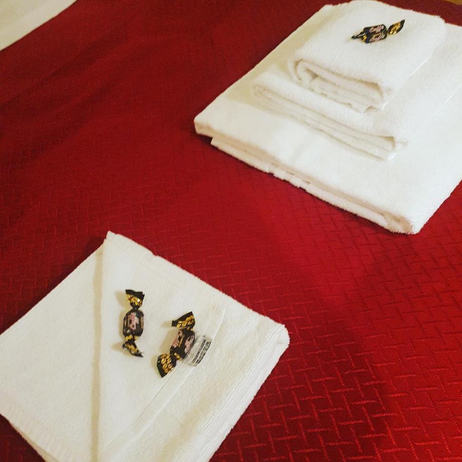 Veneto Comfortable Apartamento *