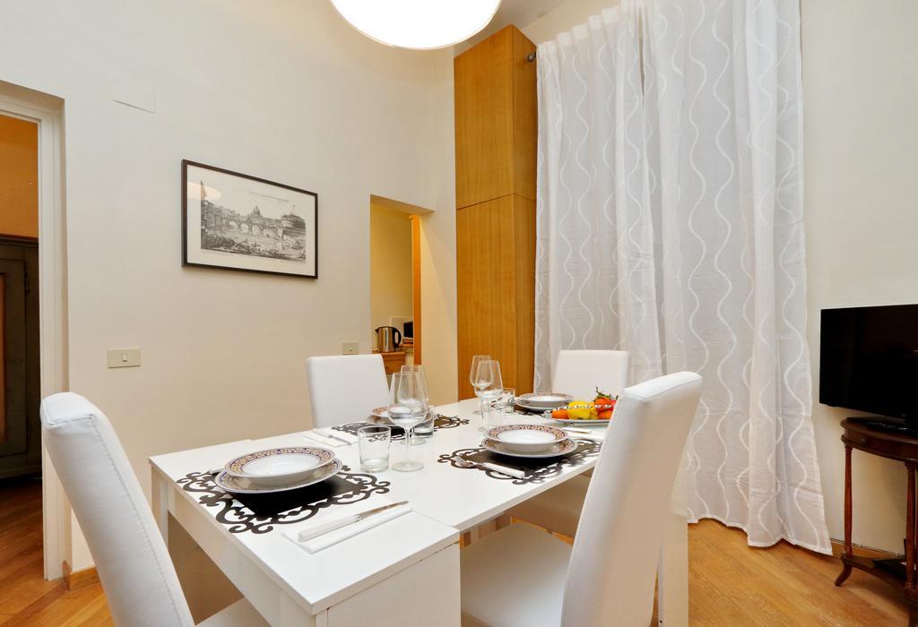Apartamento Veneto Comfortable