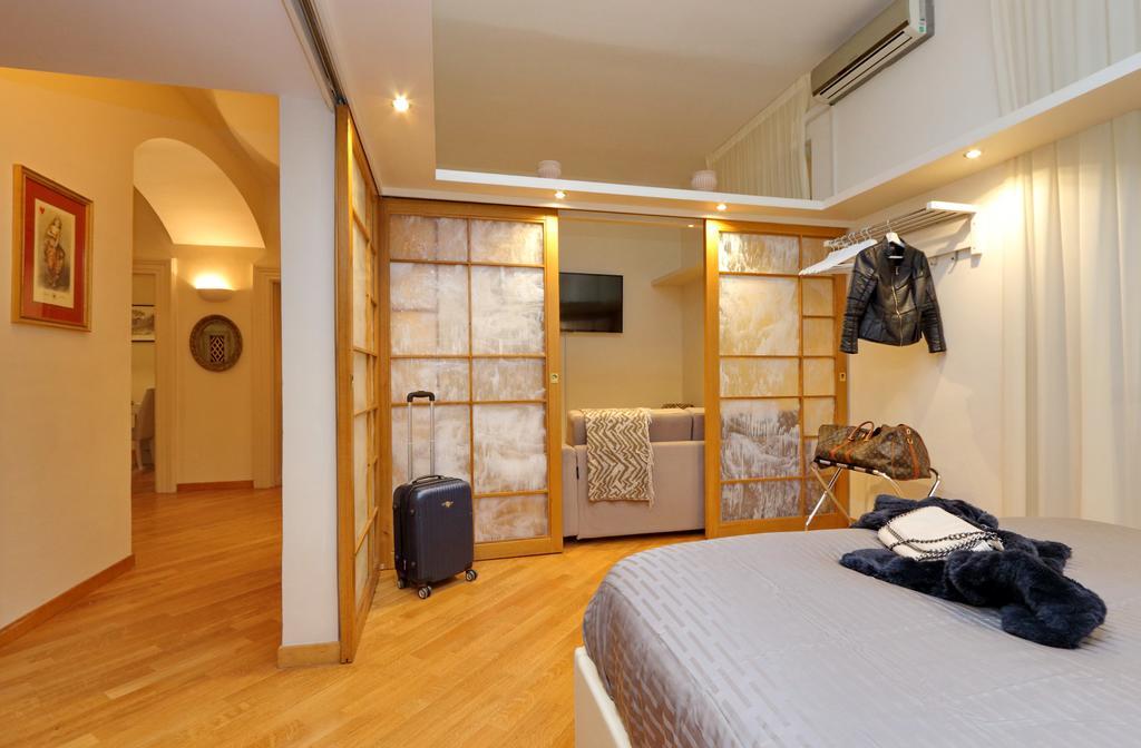 Apartamento Veneto Comfortable *