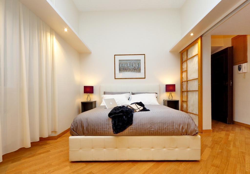 Apartamento Veneto Comfortable