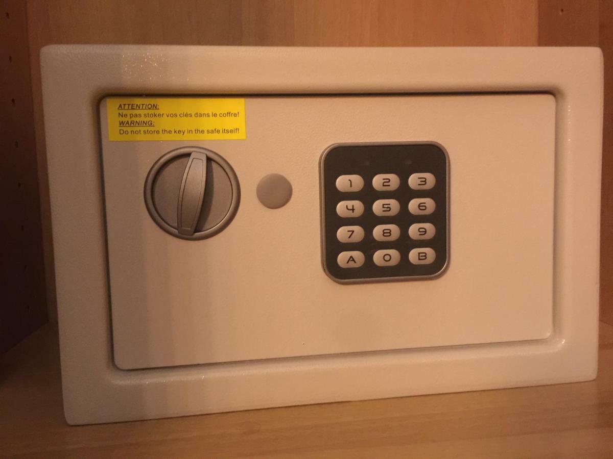 Apartamento Veneto Comfortable