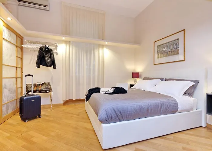 Veneto Luxury Apartment