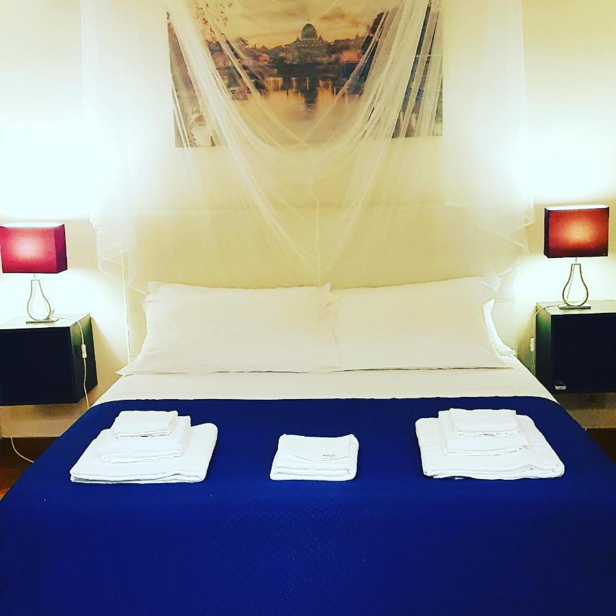 Apartamento Veneto Comfortable Roma