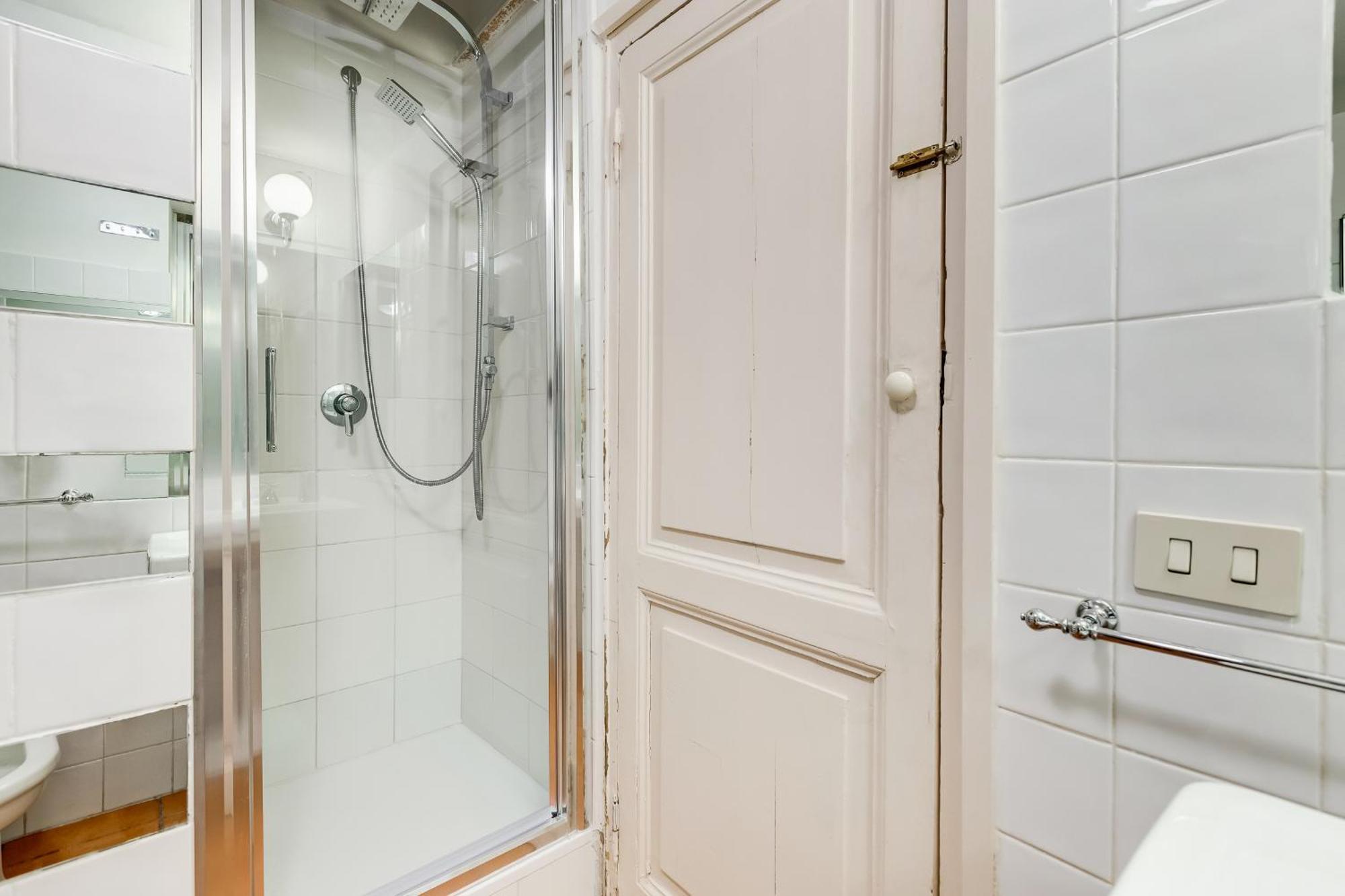 Apartamento Veneto Comfortable