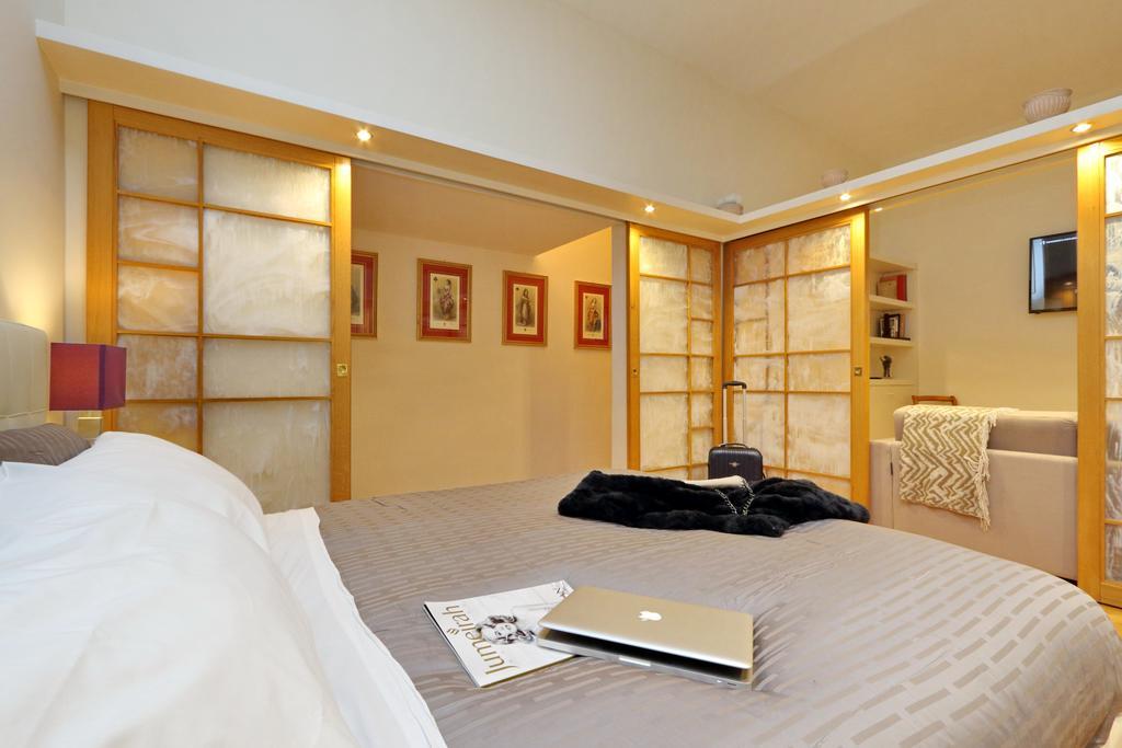 Apartamento Veneto Comfortable Roma