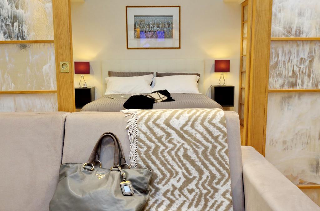 Apartamento Veneto Comfortable
